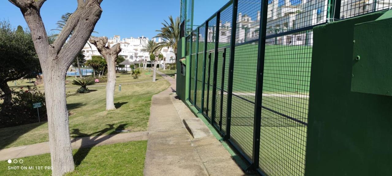 Zahara De Los Atunes Dış mekan fotoğraf