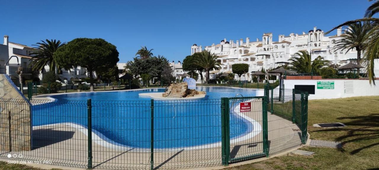 Zahara De Los Atunes Dış mekan fotoğraf