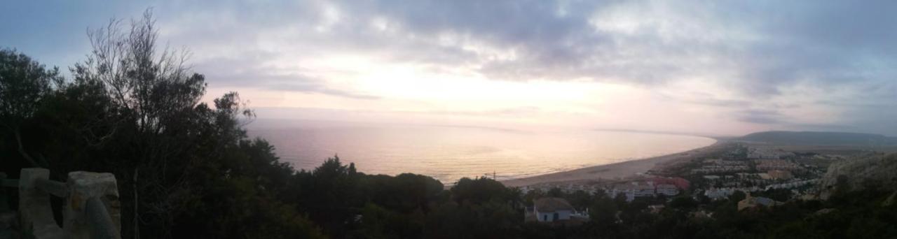 Zahara De Los Atunes Dış mekan fotoğraf
