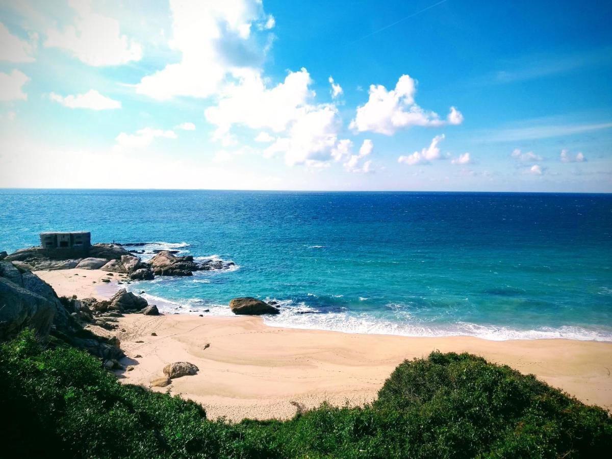Zahara De Los Atunes Dış mekan fotoğraf