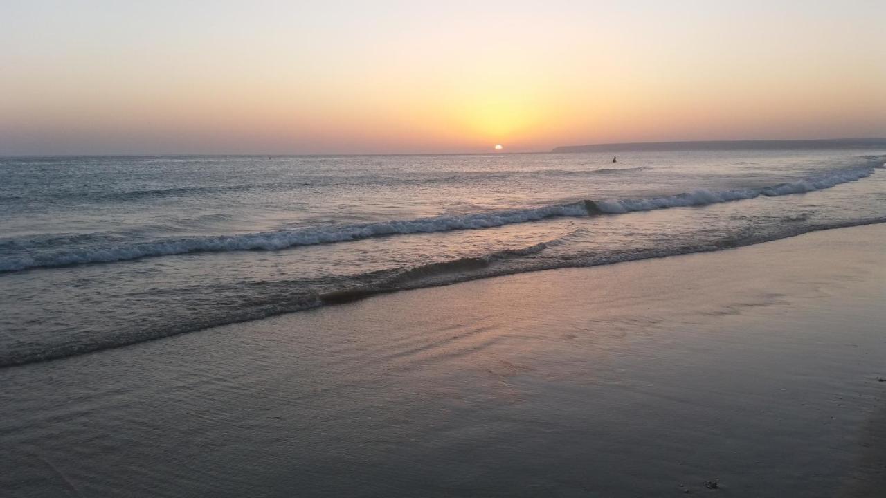 Zahara De Los Atunes Dış mekan fotoğraf