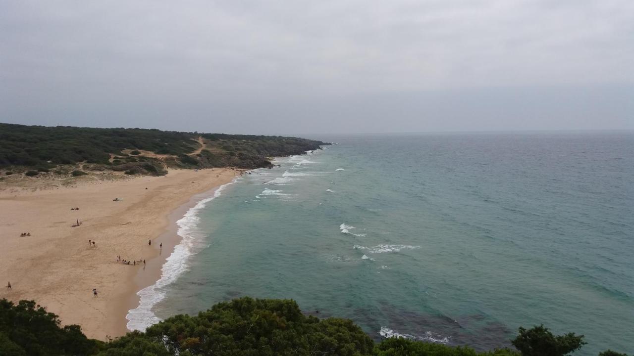 Zahara De Los Atunes Dış mekan fotoğraf