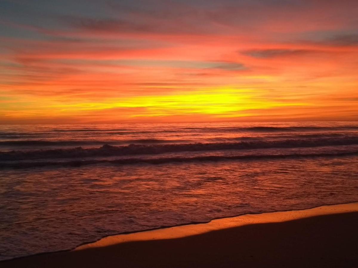 Zahara De Los Atunes Dış mekan fotoğraf